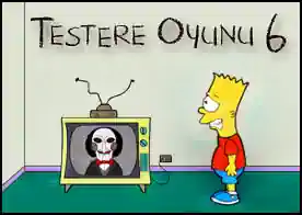 Testere Oyunu 6