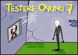 Testere Oyunu 7