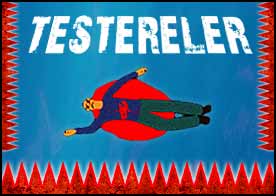Testereler