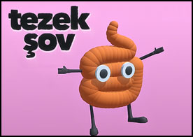 Tezek Şov
