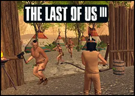 The Last of Us 3