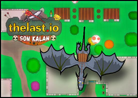 TheLast.io