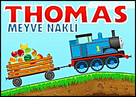 Thomas Meyve Nakli