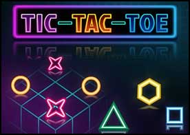 Tic Tac Toe