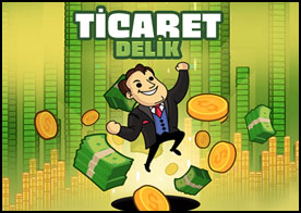 Ticaret Delik