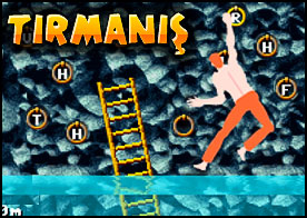 Tırmanış