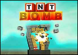 TNT Bomba