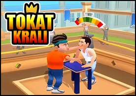 Tokat Kralı