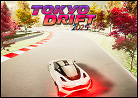 Tokyo Drift 2025