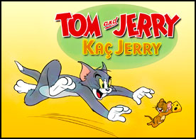 Tom ve Jerry Kaç Jerry