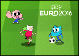 Toon Kupa 2016