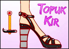 Topuk Kır