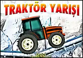 Traktör Yarışı 2