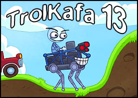 Trolkafa 13