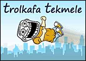 Trolkafa Tekmele
