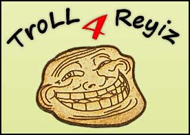 Troll Reyiz 4