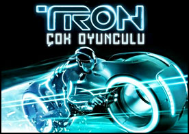 Tron Çok Oyunculu