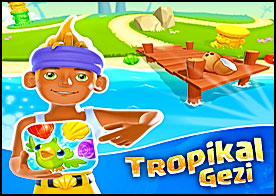 Tropikal Gezi