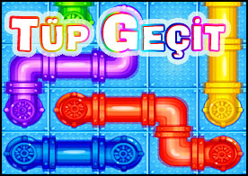 Tüp Geçit