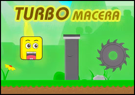 Turbo Macera