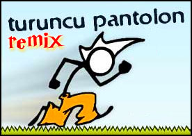 Turuncu Pantolon Remix