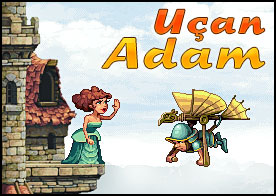Uçan Adam