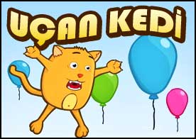 Uçan Kedi