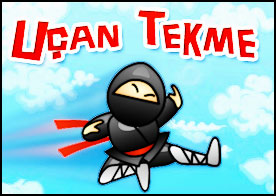 Uçan Tekme