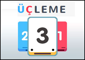 Üçleme