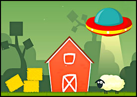 Ufo Görevi