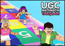 UGC Matematik Yarışları