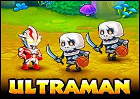 Ultraman