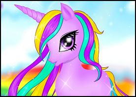 Unicorn Saç Salonu