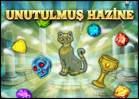 Unutulmuş Hazine