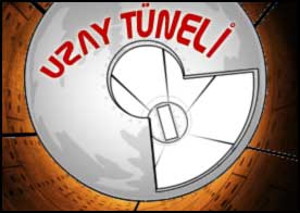 Uzay Tüneli