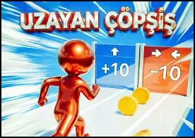 Uzayan ÇöpŞiş