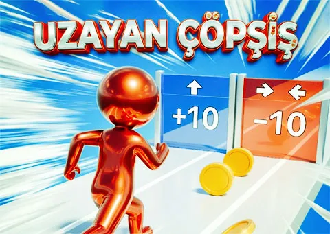 Uzayan ÇöpŞiş