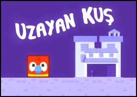 Uzayan Kuş