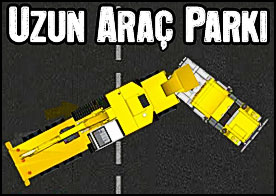 Uzun Araç Parkı
