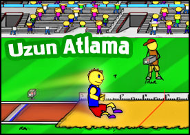 Uzun Atlama