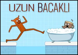 Uzun Bacaklı
