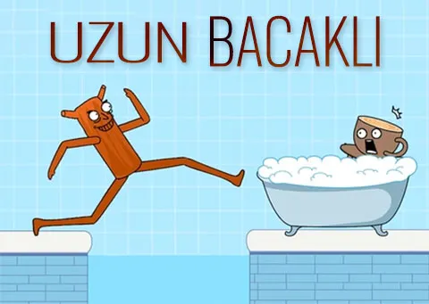 Uzun Bacaklı