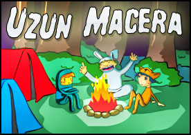 Uzun Macera