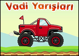 Vadi Yarışları