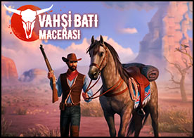 Vahşi Batı Macerası