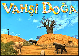 Vahşi Doğa