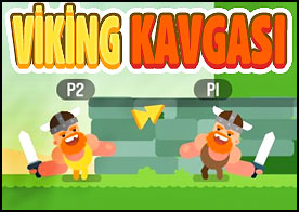 Viking Kavgası