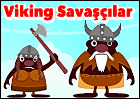Viking Savaşçılar