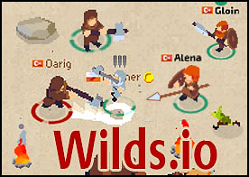 Wilds.io