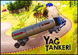 Yağ Tankeri 2